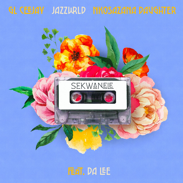 Sekwanele cover art