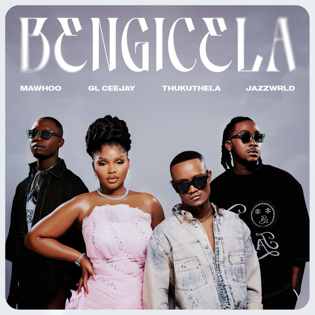 Bengicela cover art